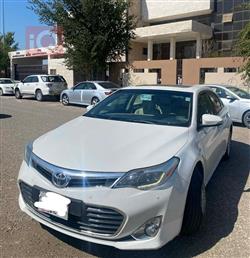 تويوتا أفالون